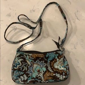Vera Bradley Cross Body